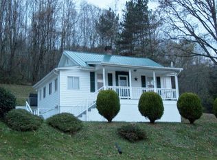 2237 Old Bramwell Rd, Bluefield, WV 24701