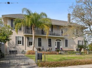 3236 Coliseum St, New Orleans, LA 70115