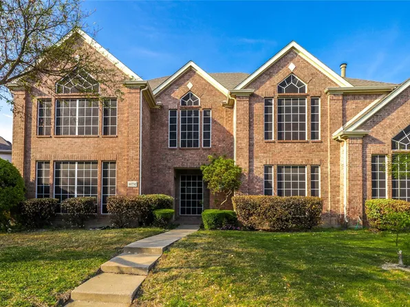 11232 Chaucer Dr, Frisco, TX 75035