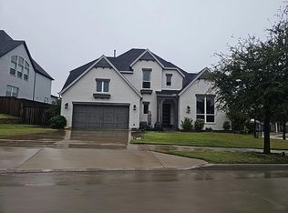 2000 Prairie Holly Ln, Aledo, TX 76008