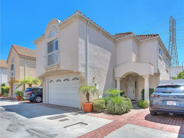 8825 Cedar St, Bellflower, CA 90706