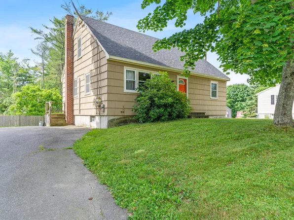 176 Melissa Drive, Yarmouth, ME 04096