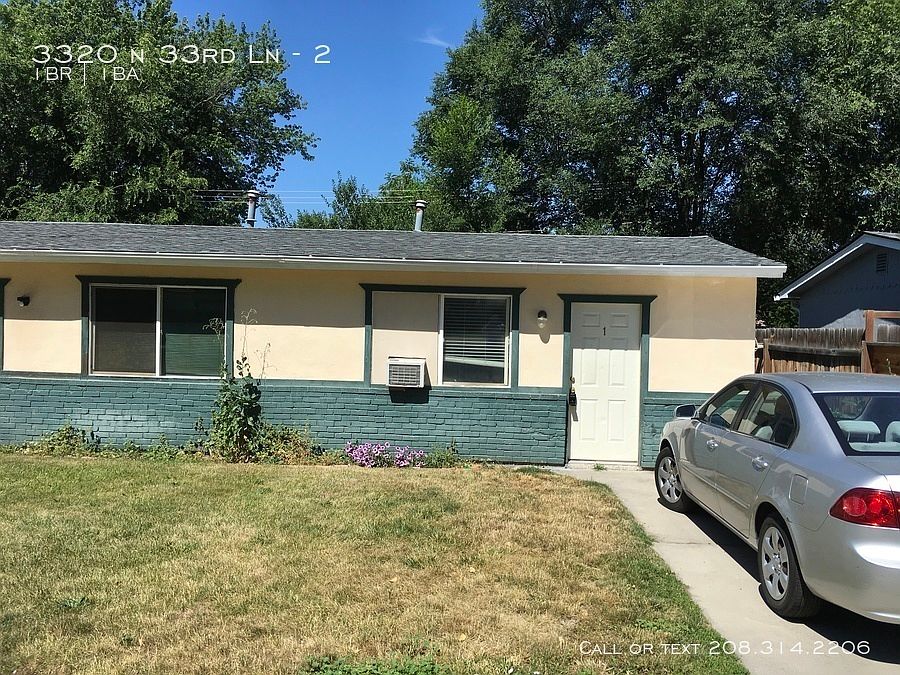 2nd image of 3320 N 33rd St #2
