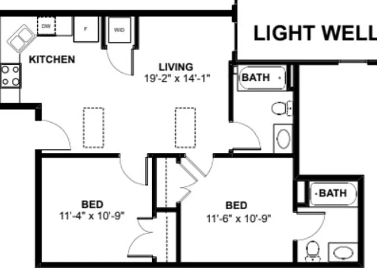 1011 W Marshall St #137 — Photo 9
