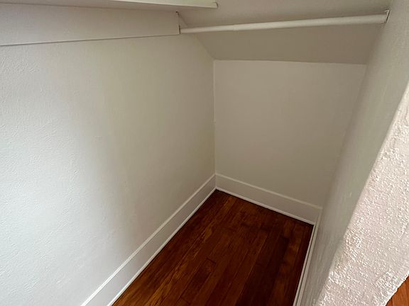 More of the Huge Closet