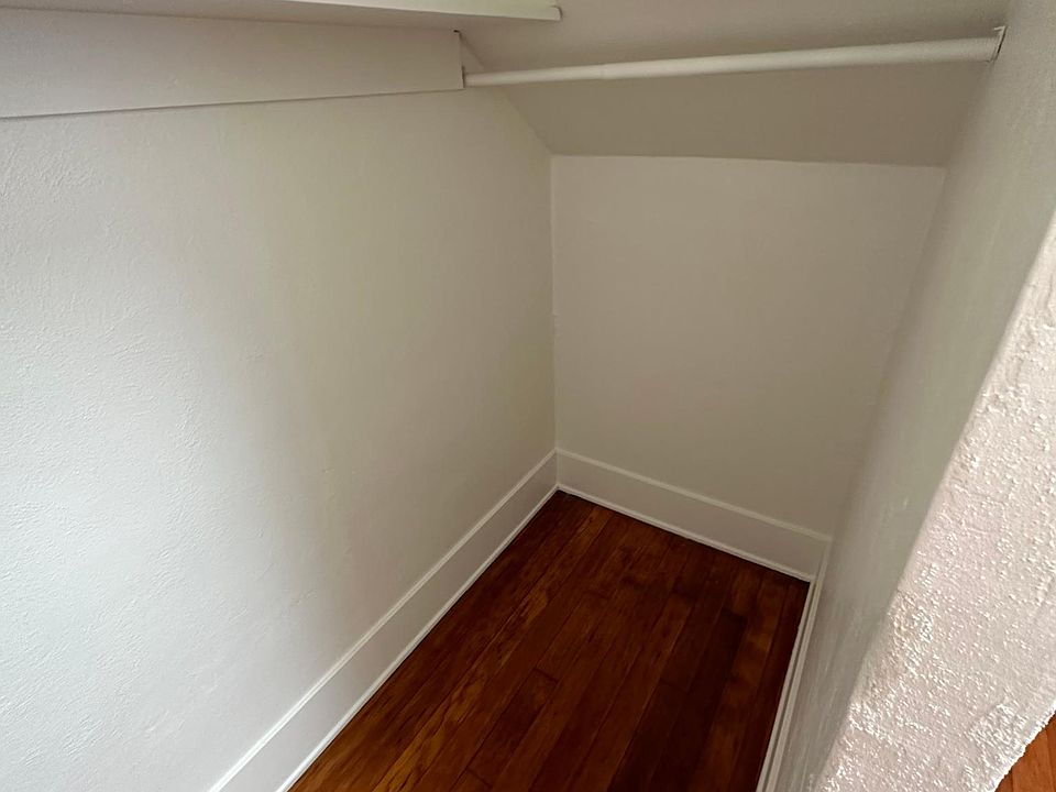 More of the Huge Closet