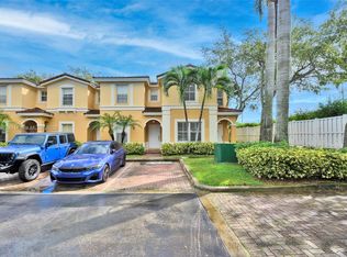 3197 SW 128th Way, Miramar, FL 33027
