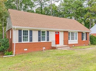 1922 N Parham Rd, Henrico, VA 23229