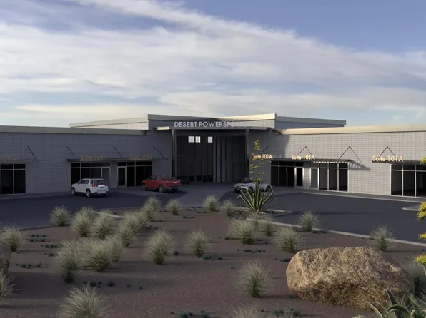 1955 E OLD WEST Highway #2, Apache Junction, AZ 85119