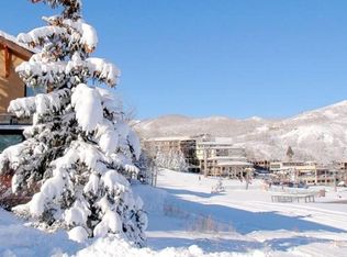 99 Village Bound Rd #23, Snowmass Village, CO 81615