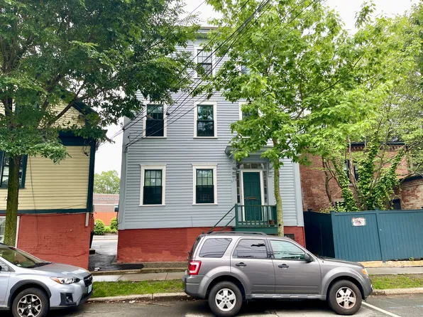 373 Thayer St #2, Providence, RI 02906