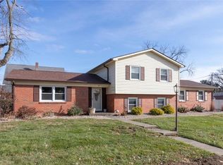 29 S Broadway St, Cicero, IN 46034