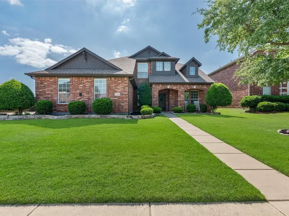 705 Tuskegee Dr, Wylie, TX 75098