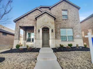 2828 Greene St, Celina, TX 75009