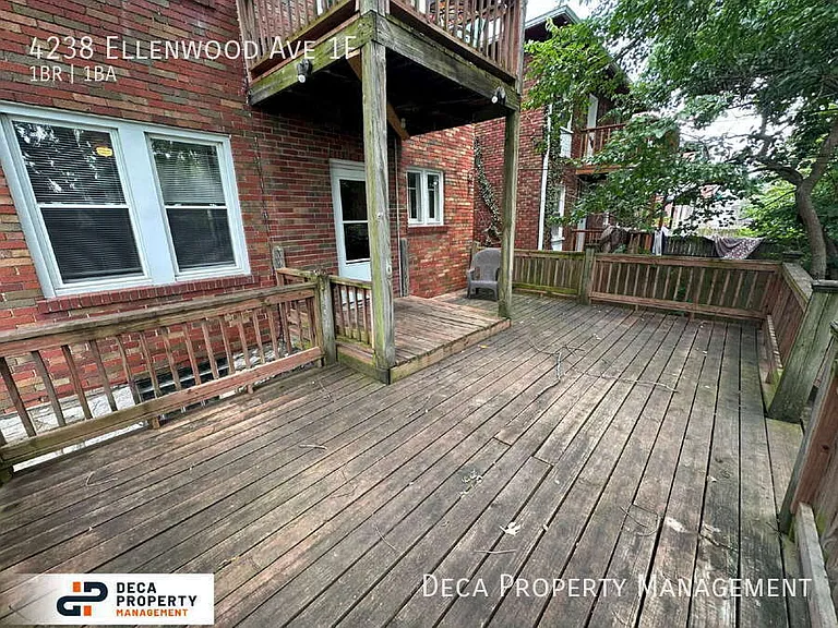 4238 Ellenwood Ave #1F — Photo 12