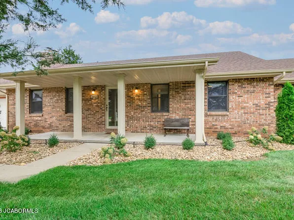 1612 Wilmor Dr, Jefferson City, MO 65101