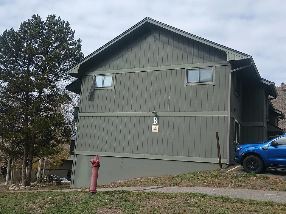 1253 Straight Creek Dr #306B