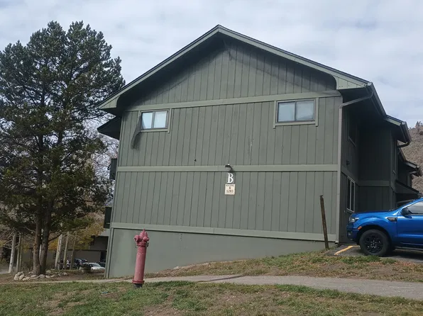 1253 Straight Creek Dr #306B, Dillon, CO 80435