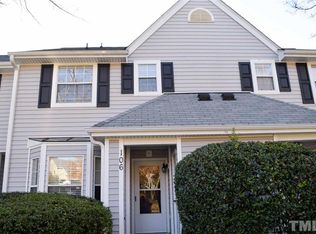106 Sir Richard Ln, Chapel Hill, NC 27517