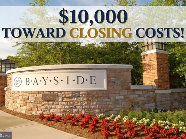 31568 Winterberry Pkwy Unit 109, Selbyville, DE 19975
