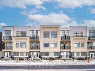 131 Markland St, Markham, ON L6C 3B5