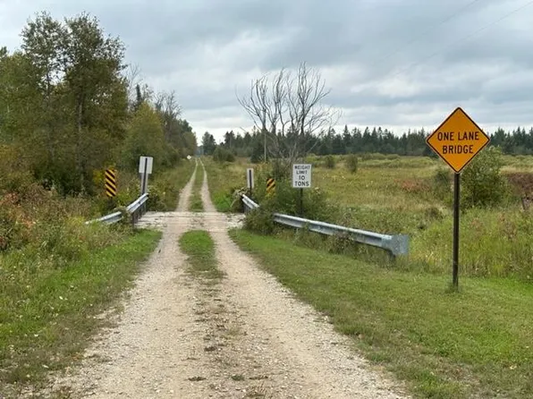 S Aldrich Rd, Pickford, MI 49774