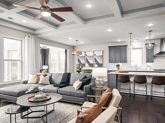 4th image of 6863 Moonstone Peony Ln