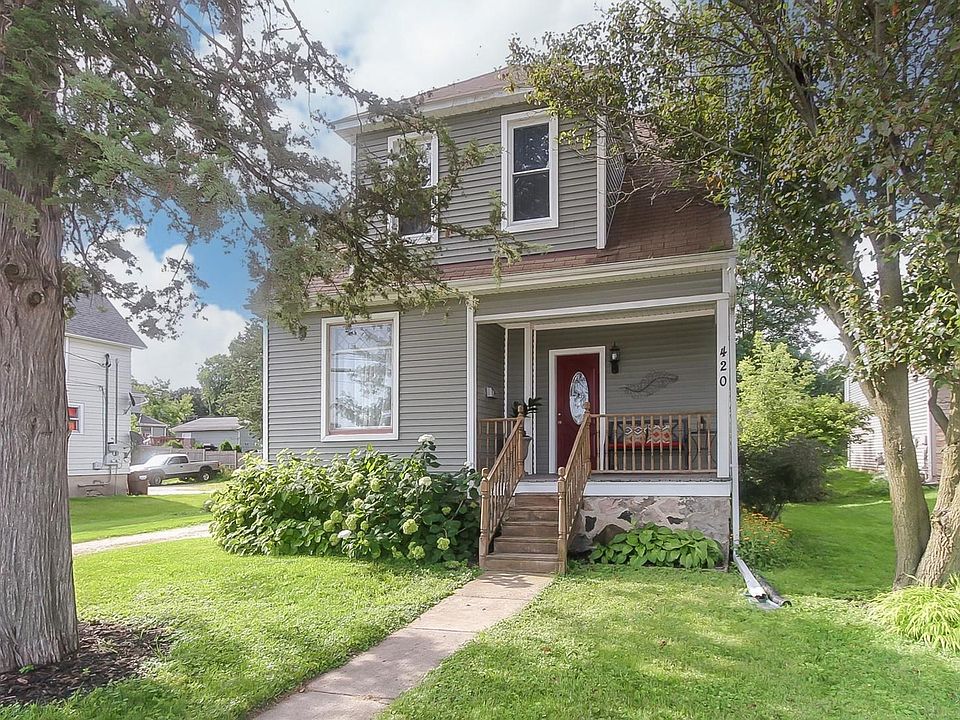 1st image of 420 E Judd St