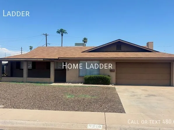 3315 S Ventura Dr, Tempe, AZ 85282
