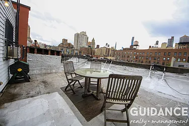 Rented by Guidance Realty Corp.