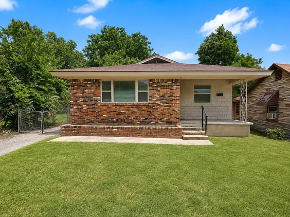 5312 Libbey Ave, Fort Worth, TX 76107
