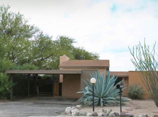 9770 E Sunburst Dr, Tucson, AZ 85748