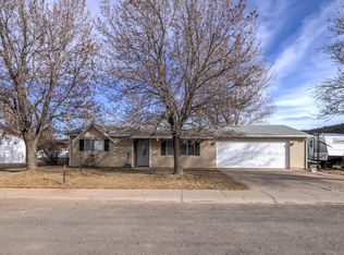 289 S 800 W, Parowan, UT 84761