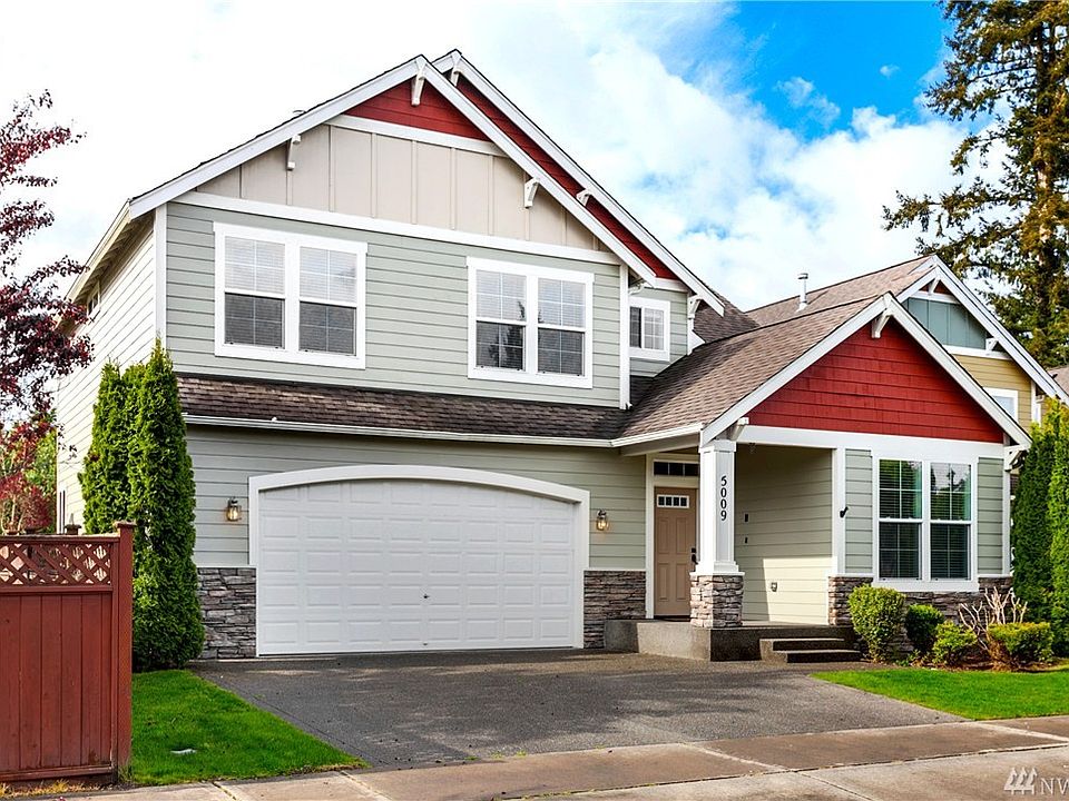 1st image of 5009 71st Ave SE
