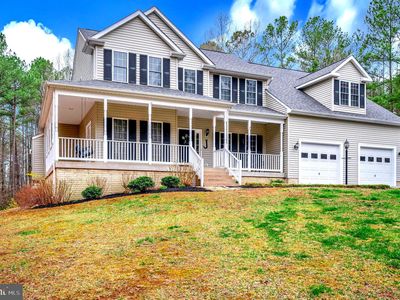9920 Post Oak Rd, Spotsylvania, VA, 22551