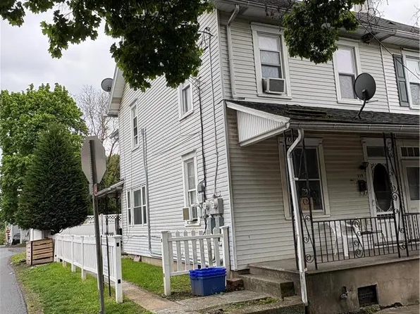 119 School St, Catasauqua, PA 18032