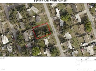 6881 Blue Bonnet Dr, Cocoa, FL 32927