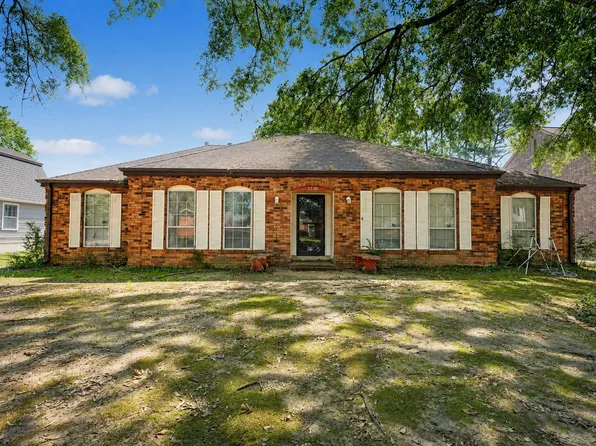2530 Cardigan Dr, Memphis, TN 38119