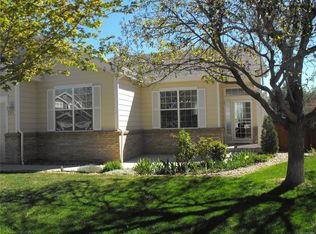 2935 S Yampa Way, Aurora, CO 80013