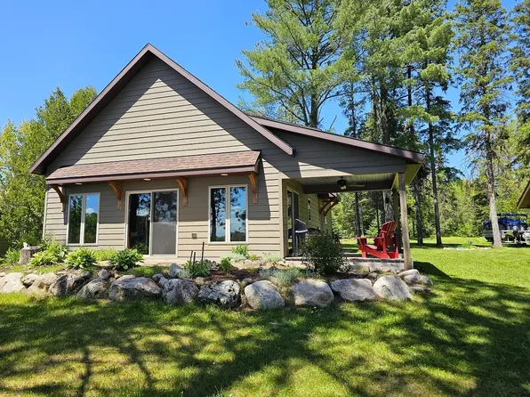 4109 West Ct #G, Hurley, WI 54534