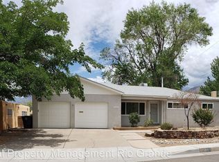 11601 Baldwin Ave NE, Albuquerque, NM 87112