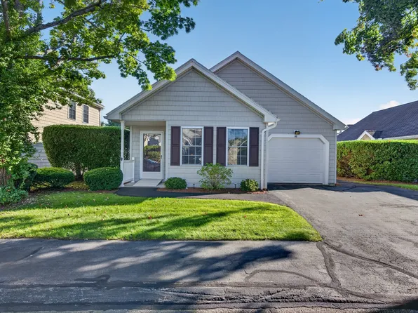 66 Par Ln #66, Tewksbury, MA 01876