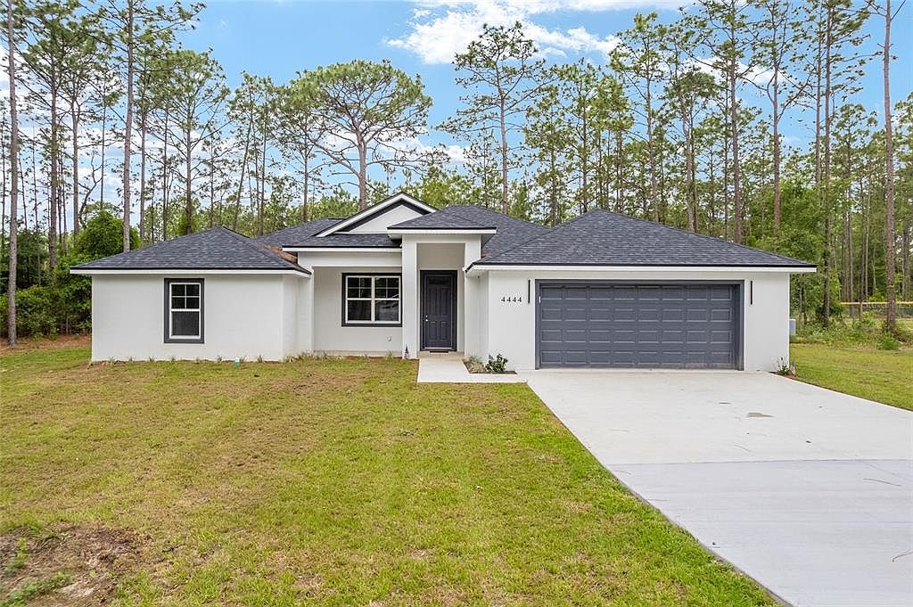 4444 SW 118th Ter, Ocala, FL 34481 | Zillow