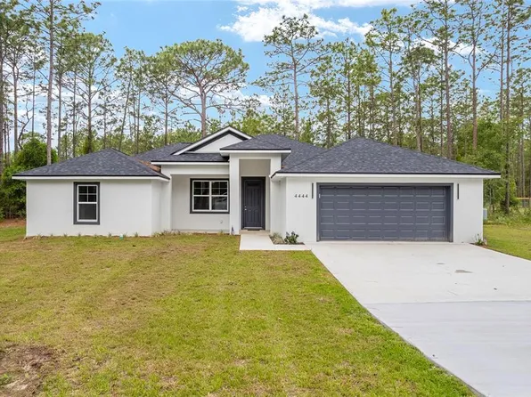 4444 SW 118th Ter, Ocala, FL 34481