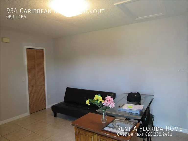 934 Caribbean Dr #LOCKOUT — Photo 3