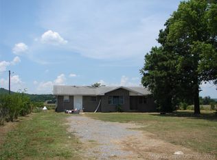 18655 W Us Highway 270 Hwy, Stuart, OK 74570