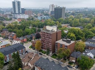 141 Catharine St S UNIT 204, Hamilton, ON L8N 2J6