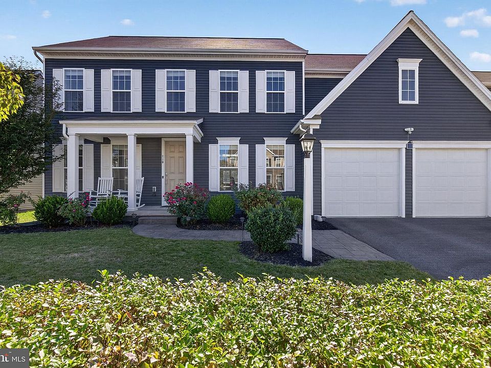 1st image of 110 Bittersweet Ln
