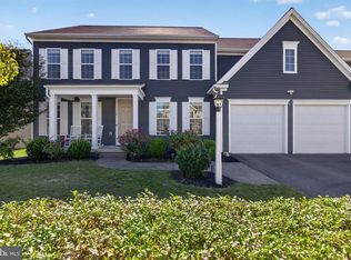 110 Bittersweet Ln, Mechanicsburg, PA 17050