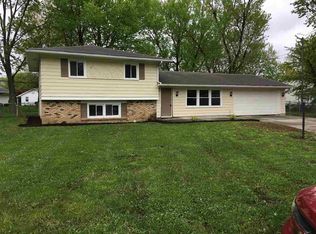 3916 Marigold Dr, Fort Wayne, IN 46815